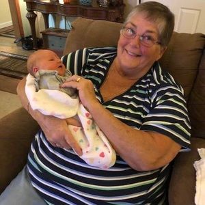 Meet your Posher, Rosemary